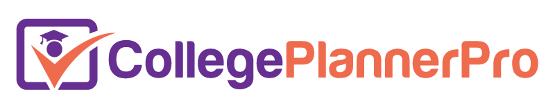 CollegePlannerPro logo